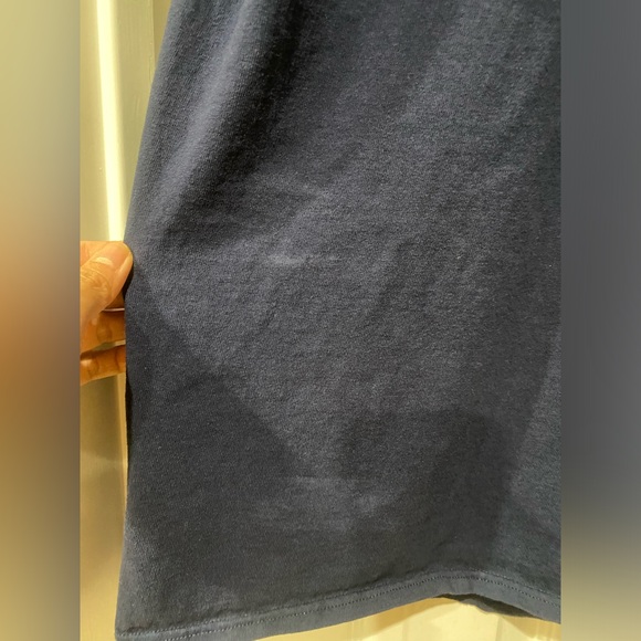 Vintage Retired Tshirt SzL 100% Preshrunk Cotton - Picture 5 of 9